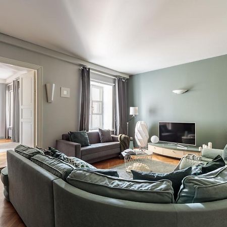 Duplex Italy Apartments St Pétersbourg Extérieur photo